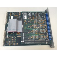 SVG Thermco 604118-02 Analog CVD PCB...